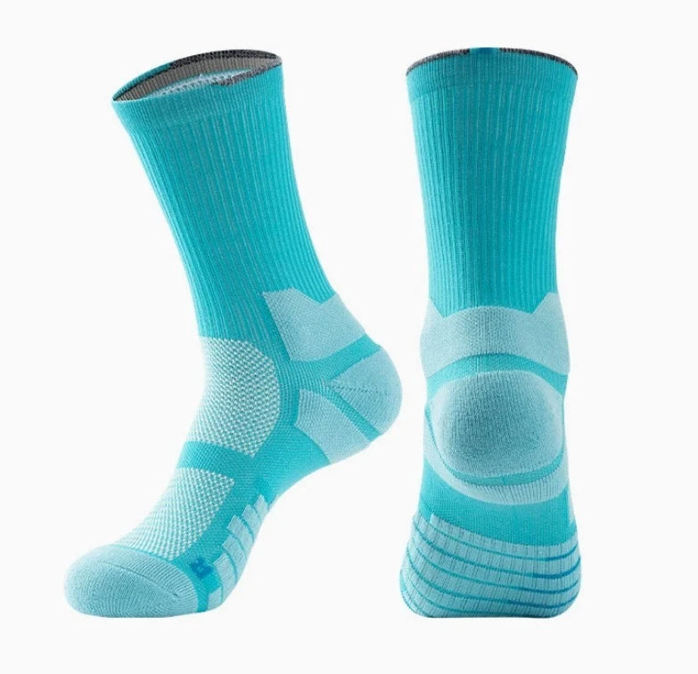 Calcetines de comprensión