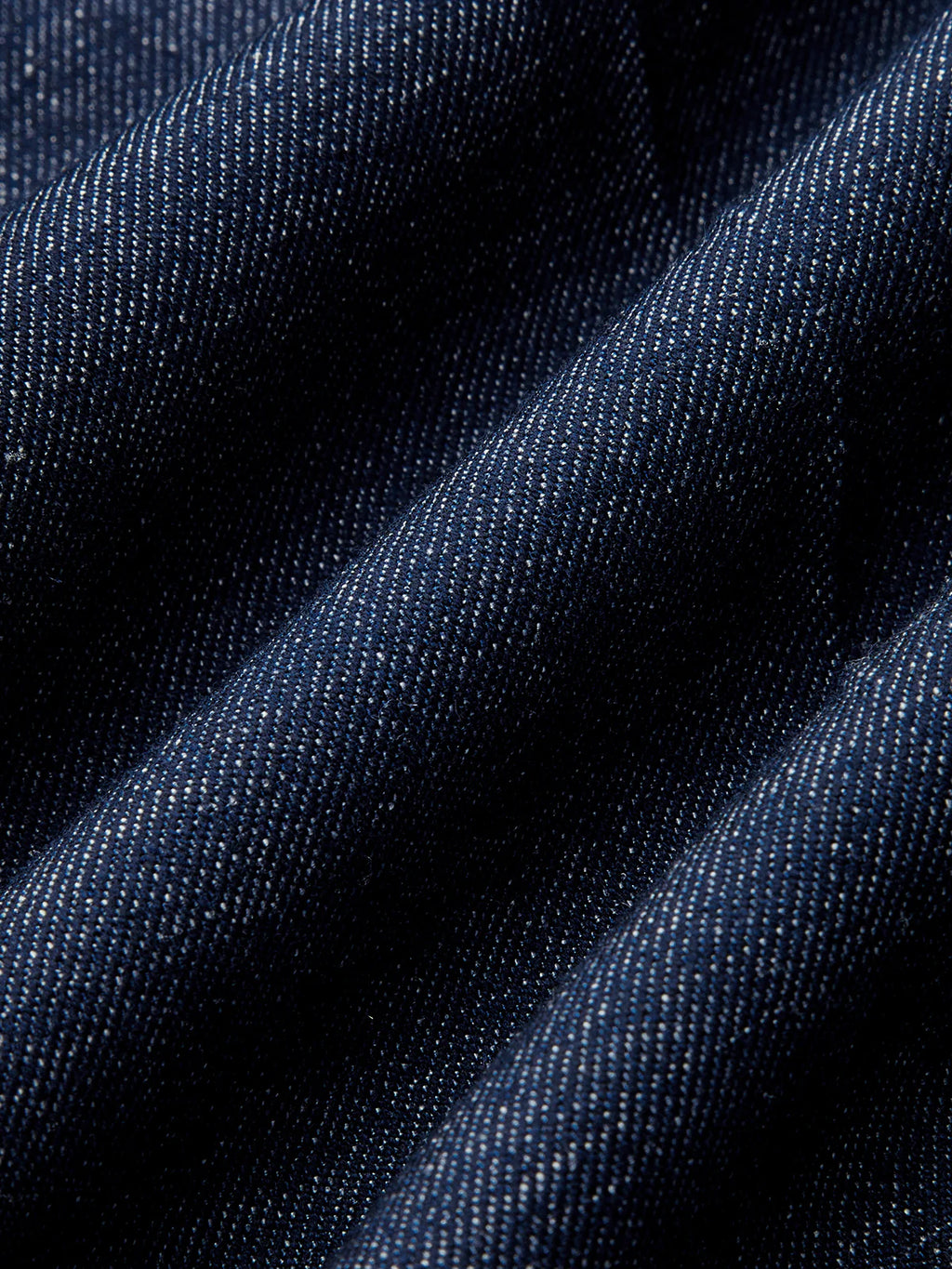 Pantalones anchos cruzados asimétricos