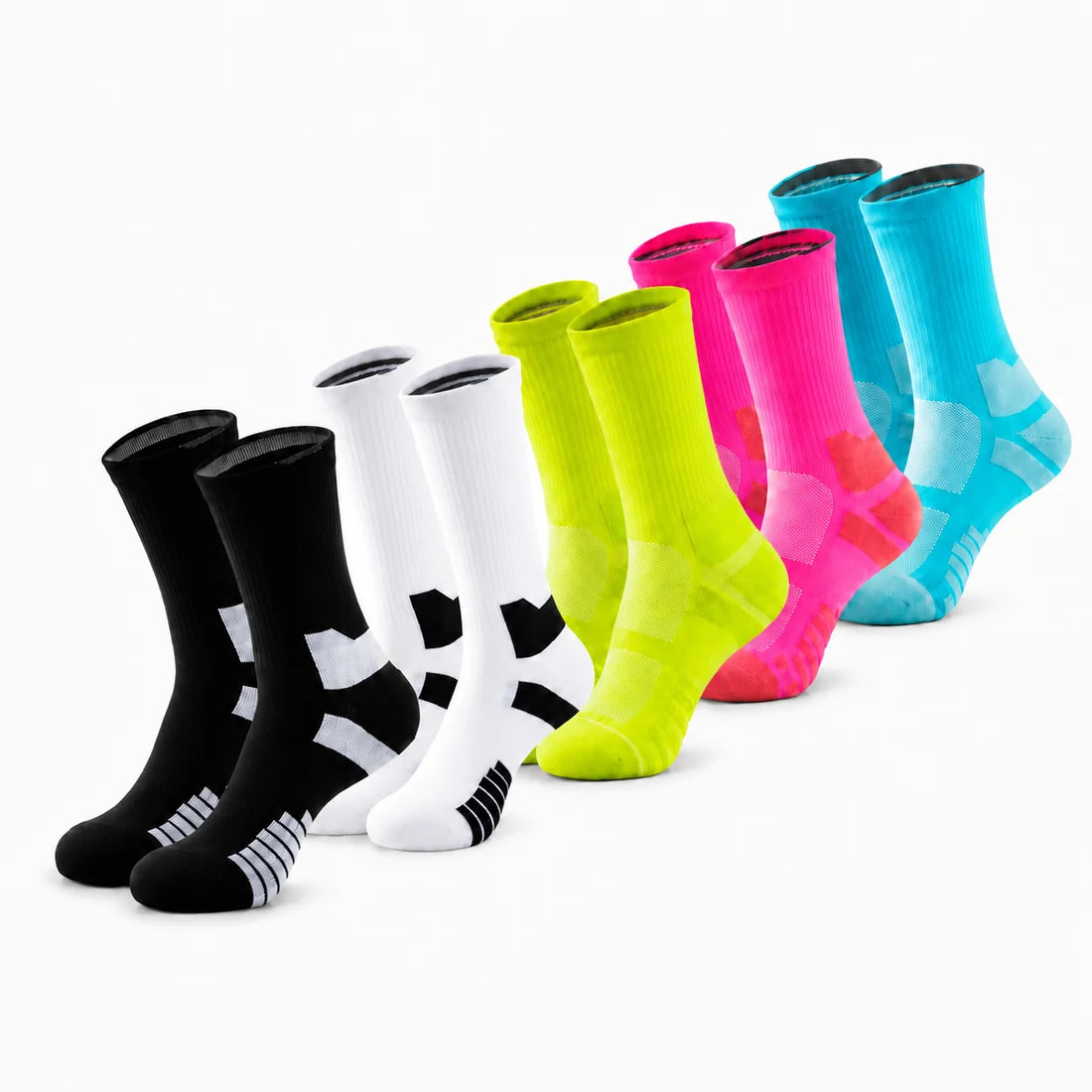 Calcetines de comprensión