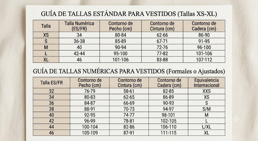 Vestido fruncido